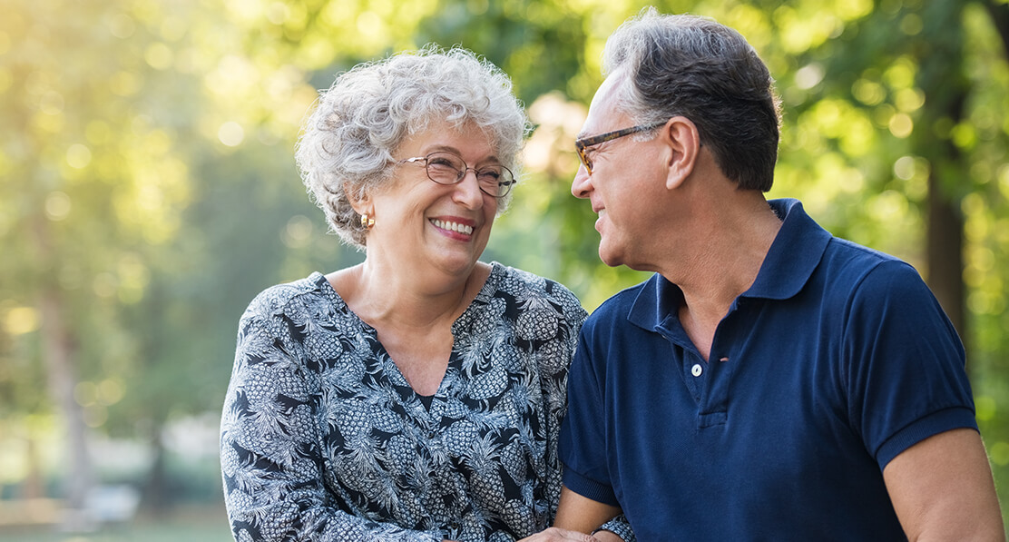 Dentures in Houston