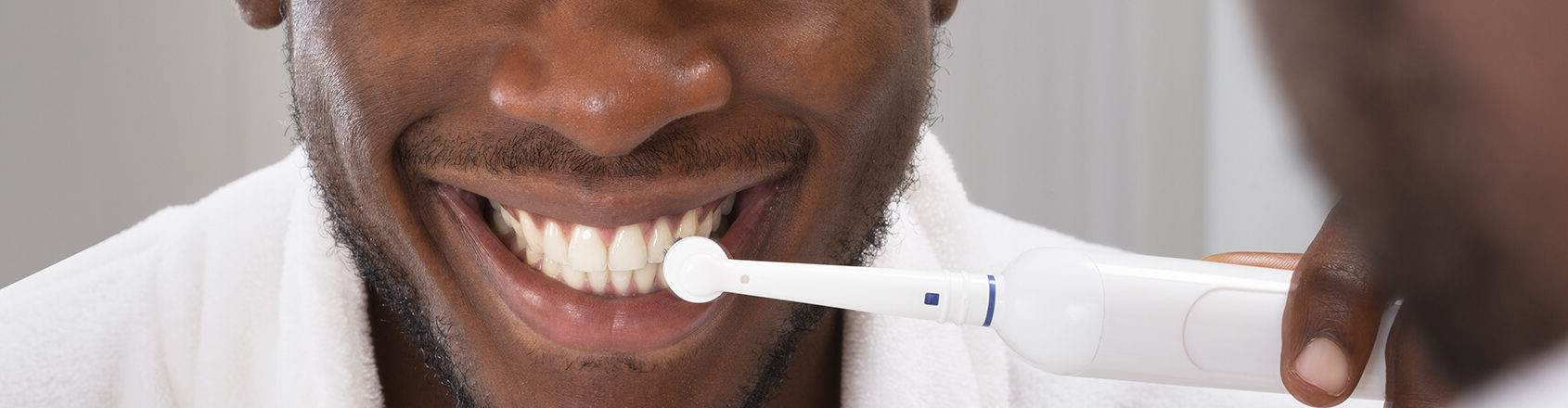 Taking care of your dental health