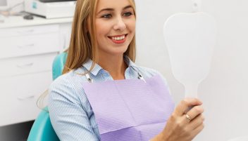 Partials and Dentures