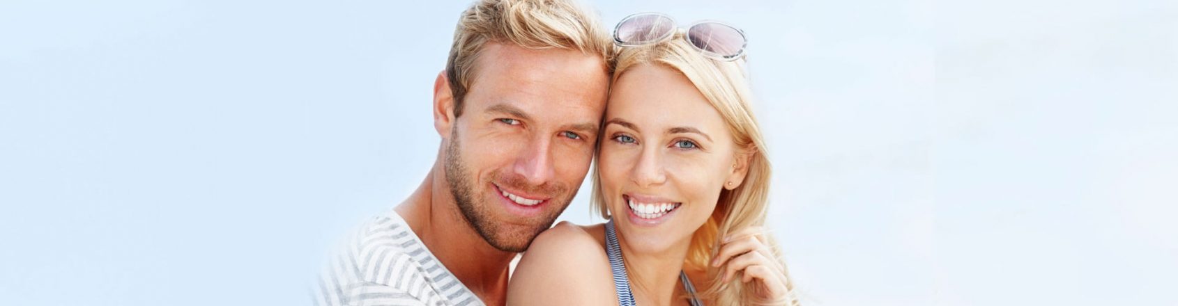 Whiter Teeth May Help You Get Lucky This Valentine’s Day
